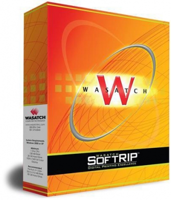 New Wasatch software