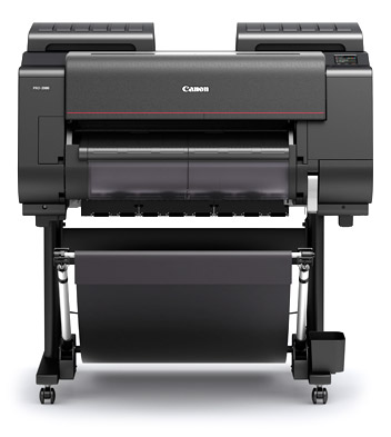 ImagePROGRAF PRO-2000