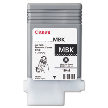 Canon Matte Black Ink