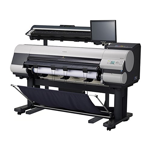 canon imageprograf ipf815mfp